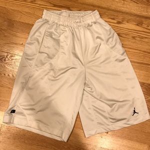 Jordan basketball shorts